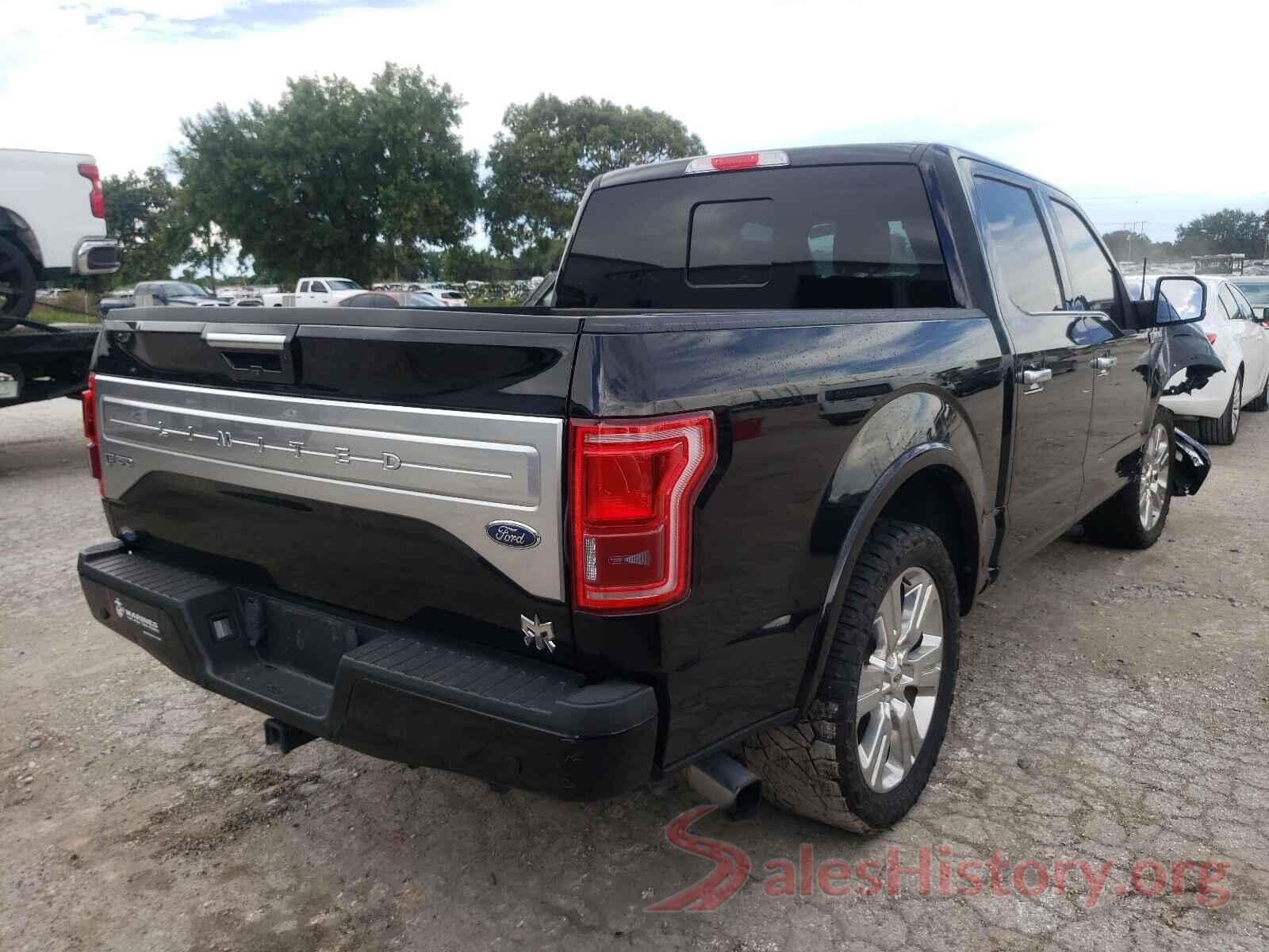 1FTEW1CG9HFA94066 2017 FORD F-150