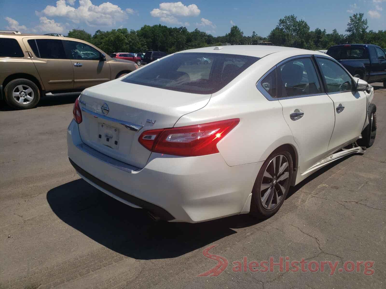 1N4AL3AP6GC243691 2016 NISSAN ALTIMA