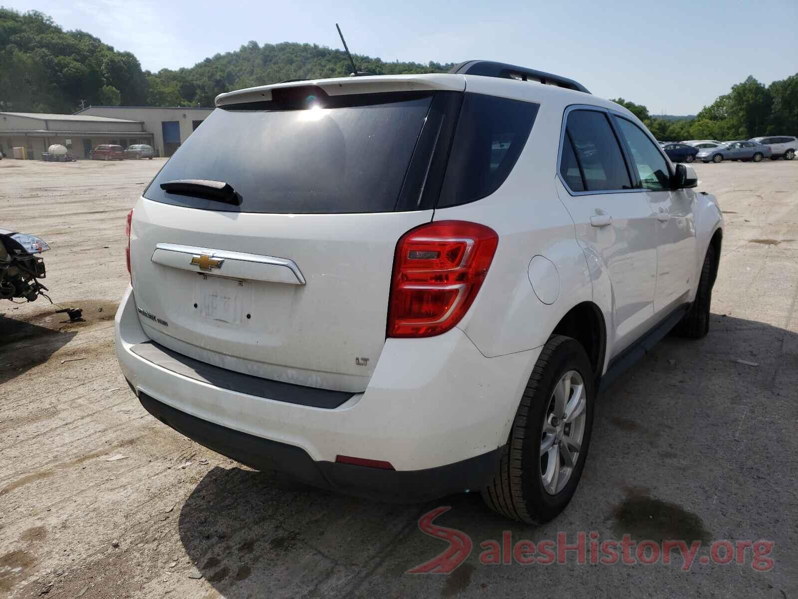 2GNFLFEK0H6264893 2017 CHEVROLET EQUINOX