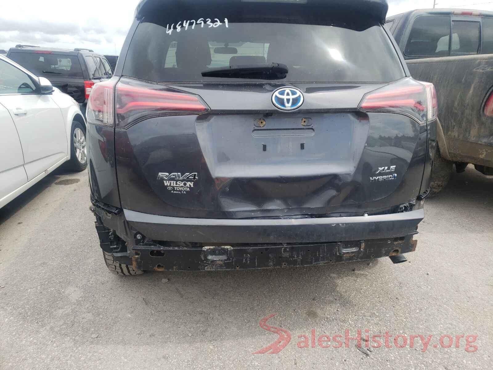 JTMRJREV9GD042117 2016 TOYOTA RAV4