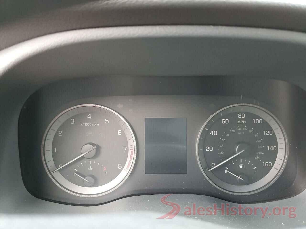 KM8J3CA4XJU652385 2018 HYUNDAI TUCSON