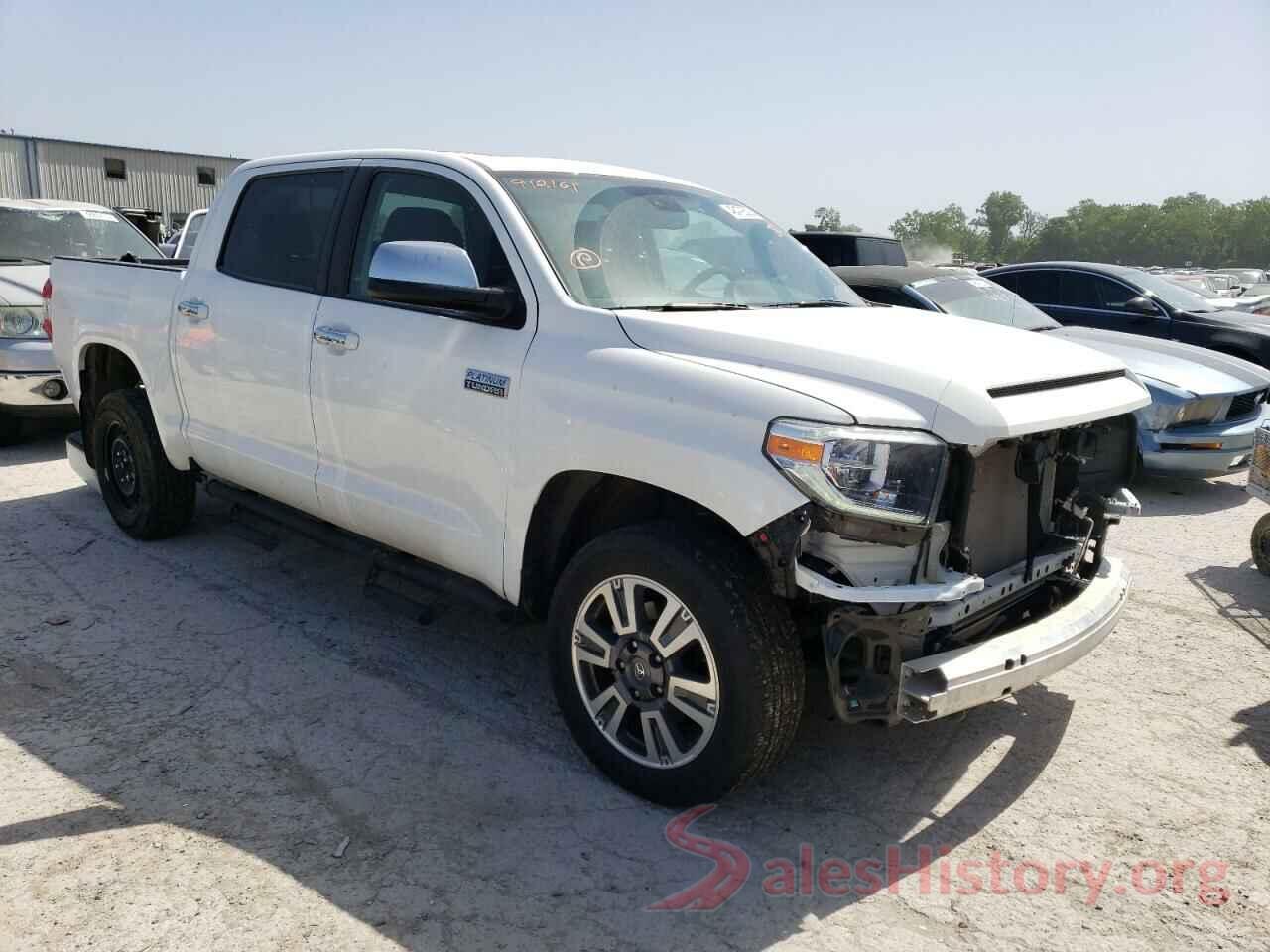 5TFAY5F15LX912161 2020 TOYOTA TUNDRA