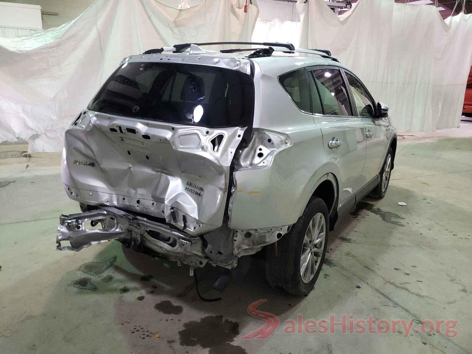 JTMDJREV4GD055058 2016 TOYOTA RAV4