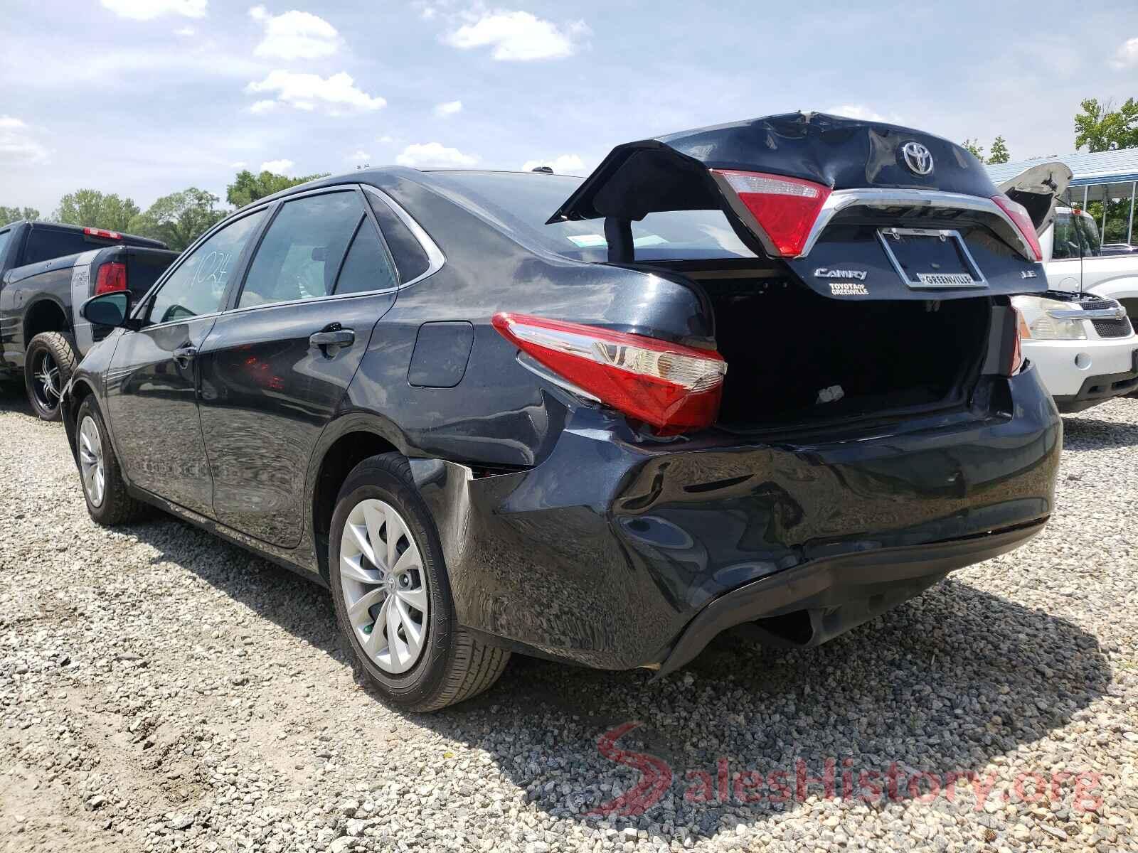 4T4BF1FK7GR559099 2016 TOYOTA CAMRY