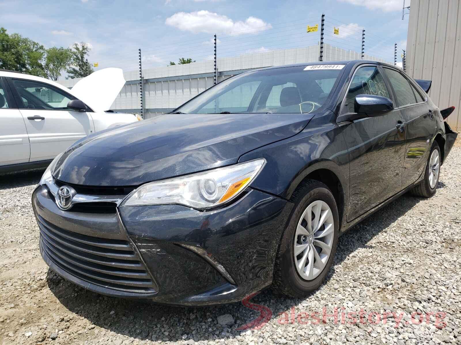 4T4BF1FK7GR559099 2016 TOYOTA CAMRY