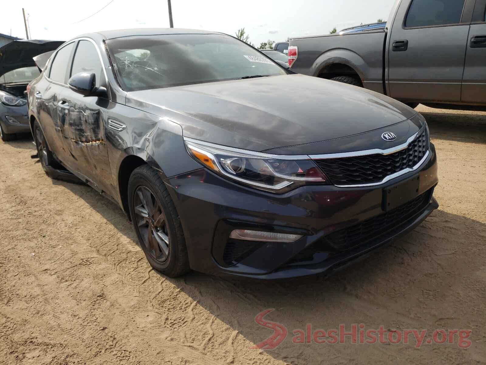 5XXGT4L30KG298330 2019 KIA OPTIMA