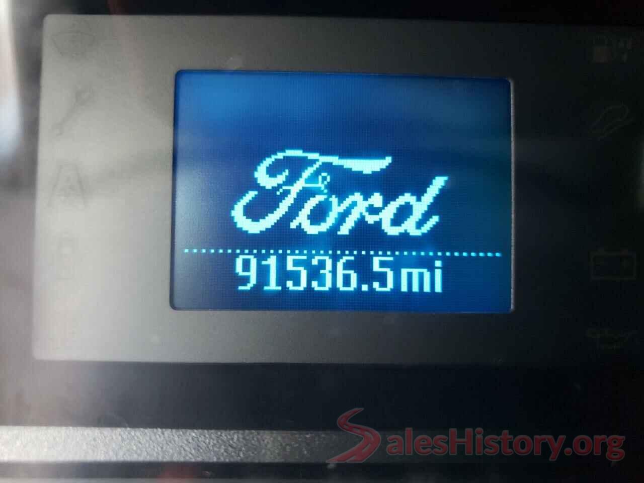 3FA6P0G7XHR244393 2017 FORD FUSION