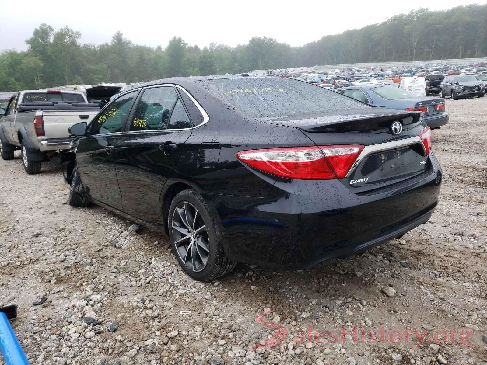 4T1BF1FK7FU916483 2015 TOYOTA CAMRY