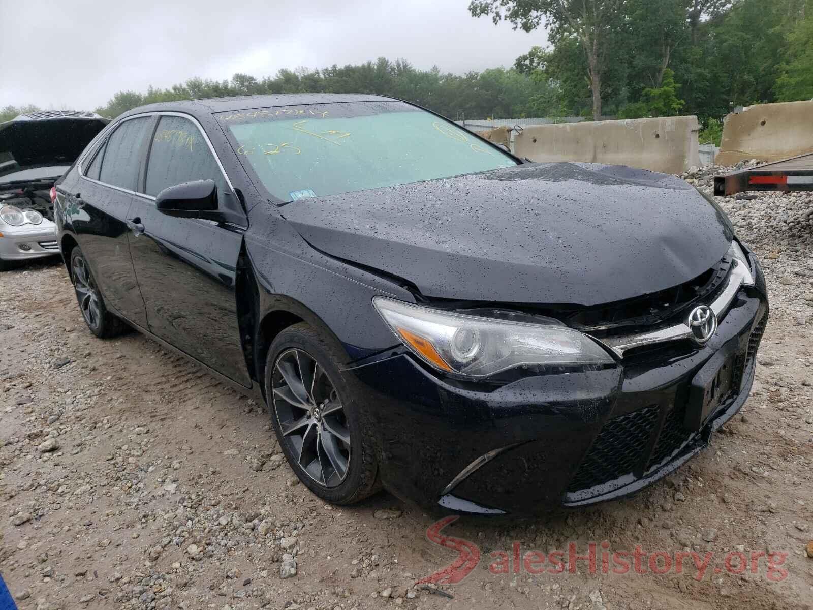 4T1BF1FK7FU916483 2015 TOYOTA CAMRY