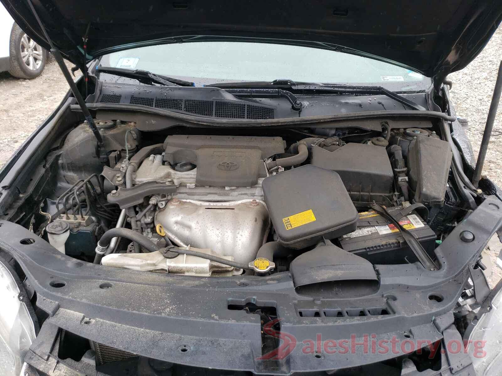 4T1BF1FK7FU916483 2015 TOYOTA CAMRY