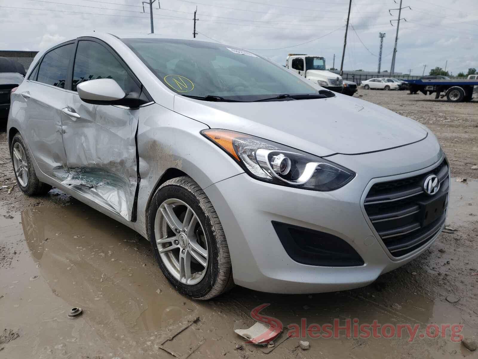 KMHD35LH0GU303382 2016 HYUNDAI ELANTRA