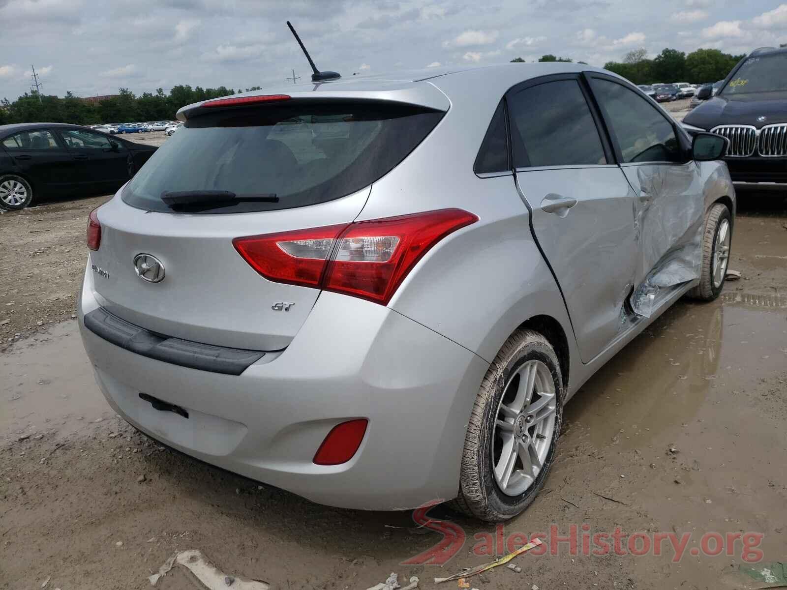 KMHD35LH0GU303382 2016 HYUNDAI ELANTRA