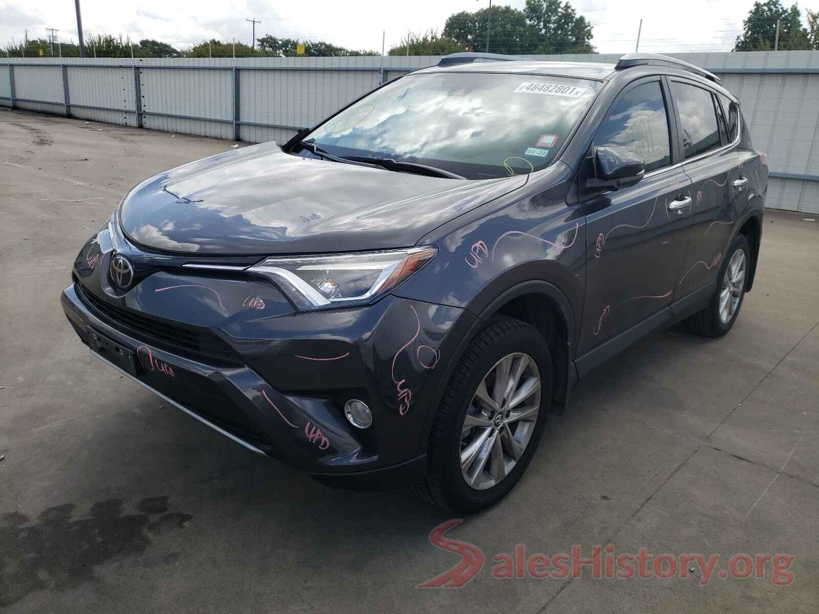 2T3YFREV2JW418373 2018 TOYOTA RAV4