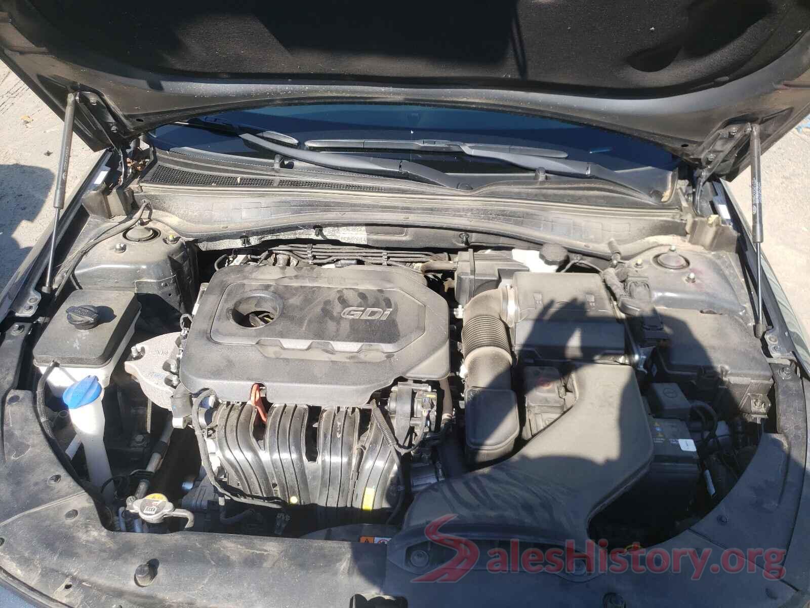 5XXGT4L33LG396771 2020 KIA OPTIMA