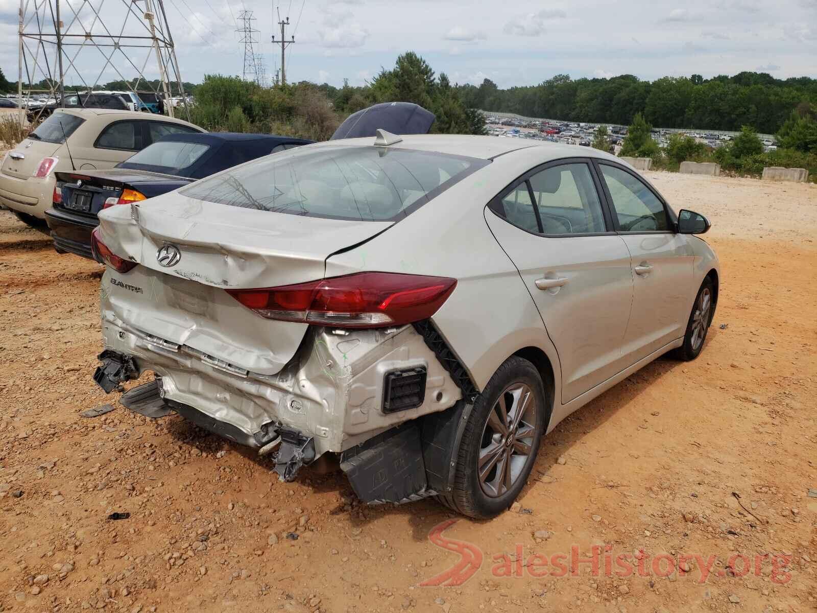 KMHD84LF6HU164757 2017 HYUNDAI ELANTRA