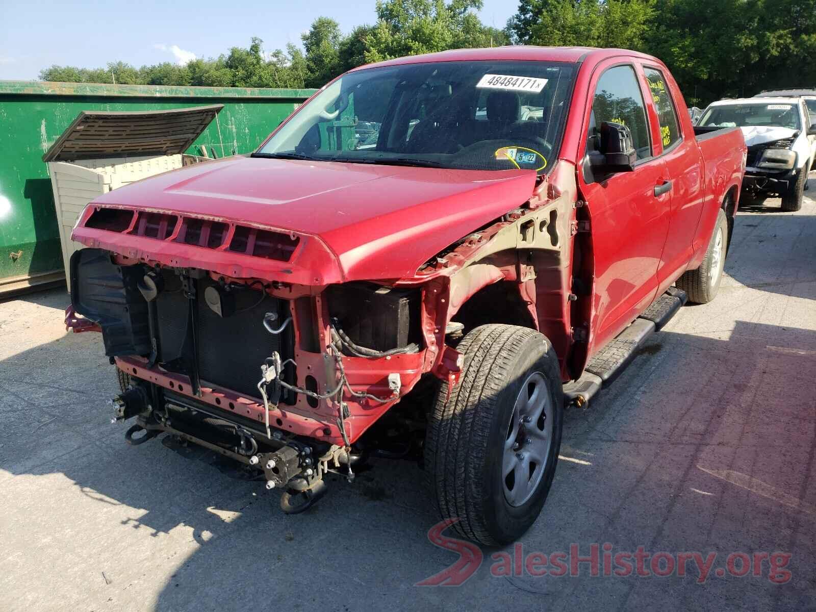 5TFUM5F19JX079017 2018 TOYOTA TUNDRA