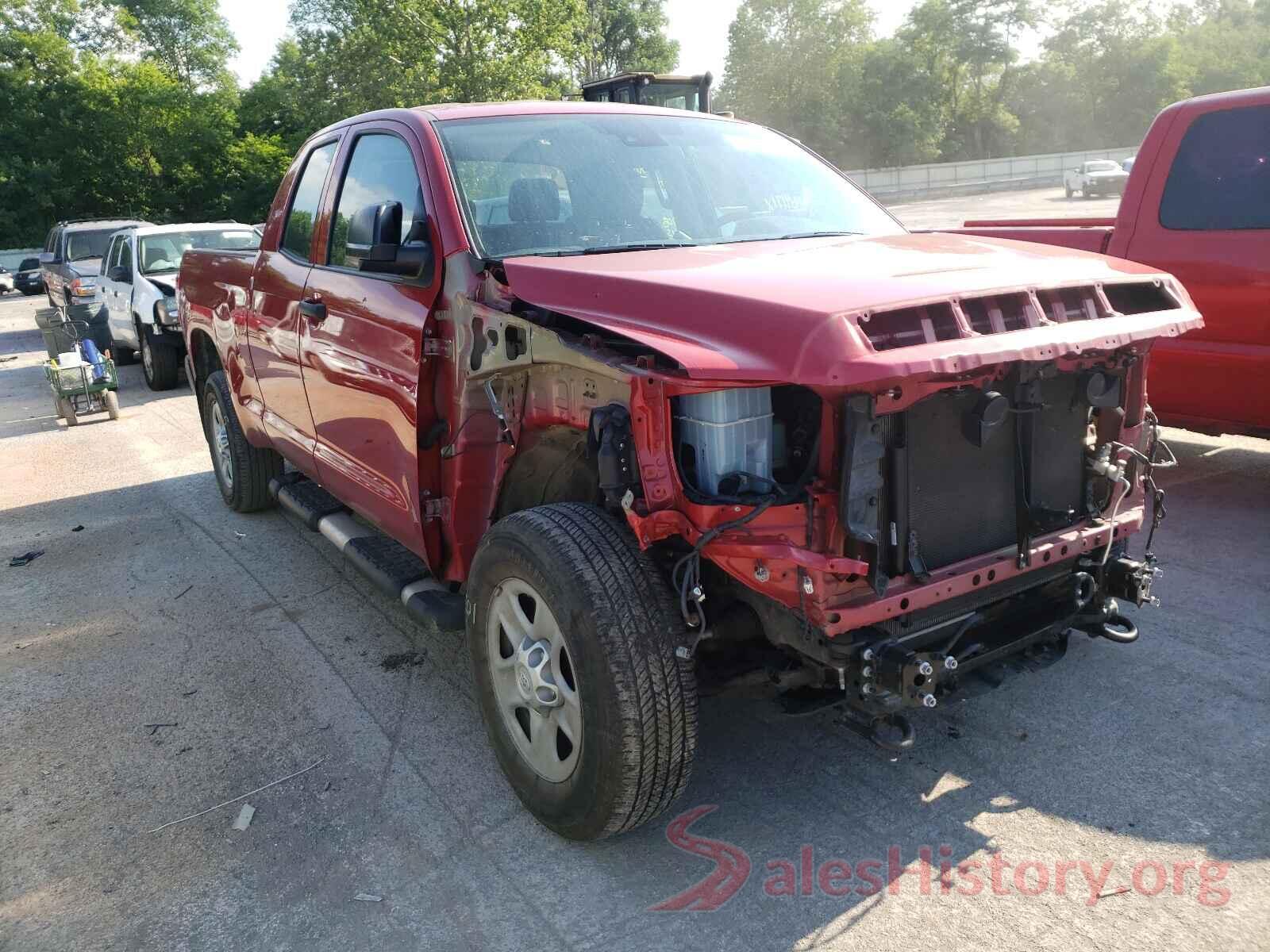 5TFUM5F19JX079017 2018 TOYOTA TUNDRA