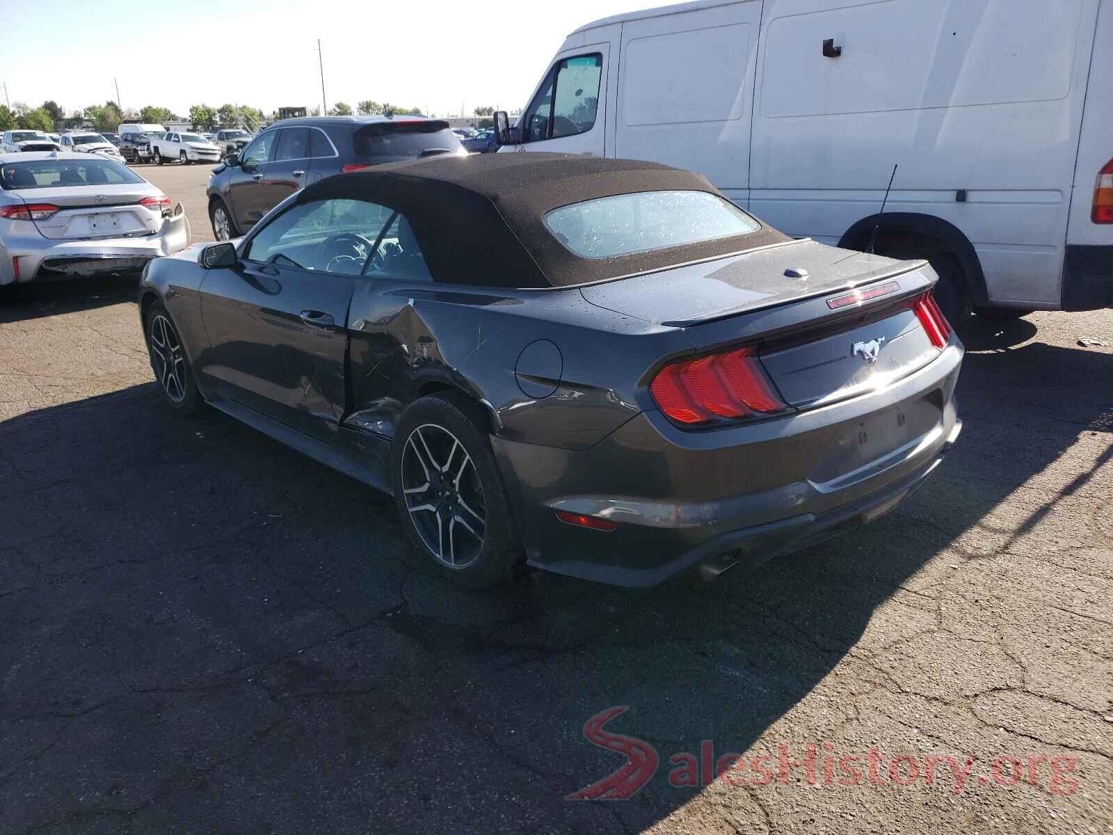 1FATP8UH1L5112312 2020 FORD MUSTANG