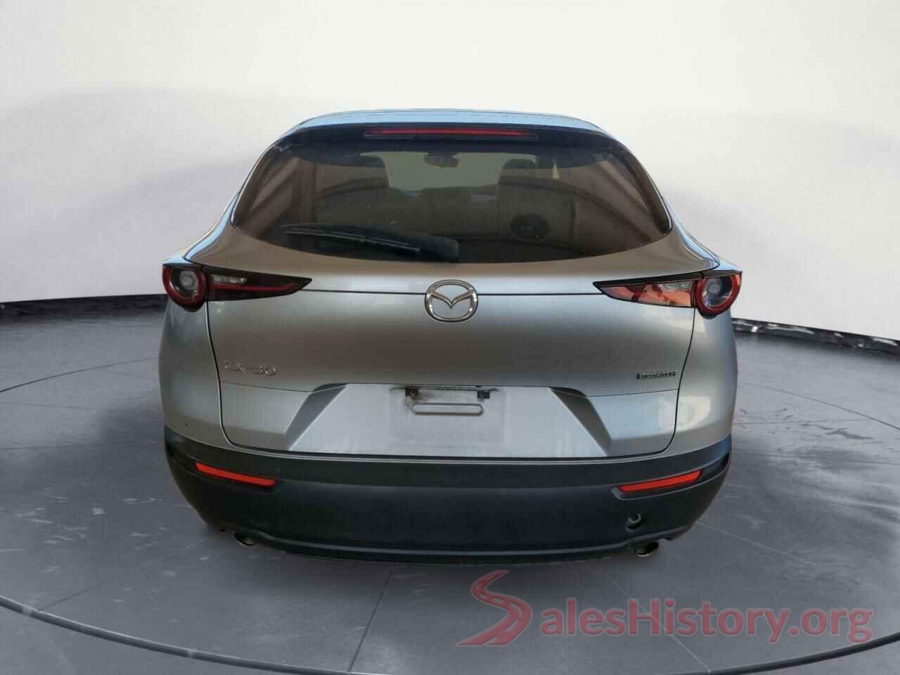 3MVDMACL0LM116820 2020 MAZDA CX30