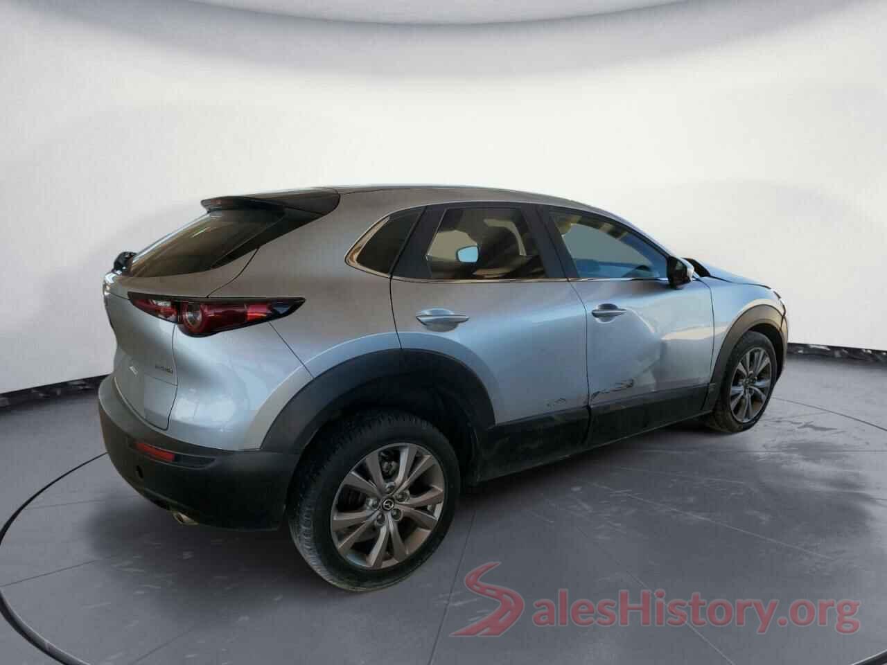 3MVDMACL0LM116820 2020 MAZDA CX30