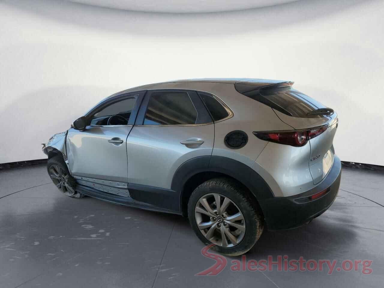 3MVDMACL0LM116820 2020 MAZDA CX30