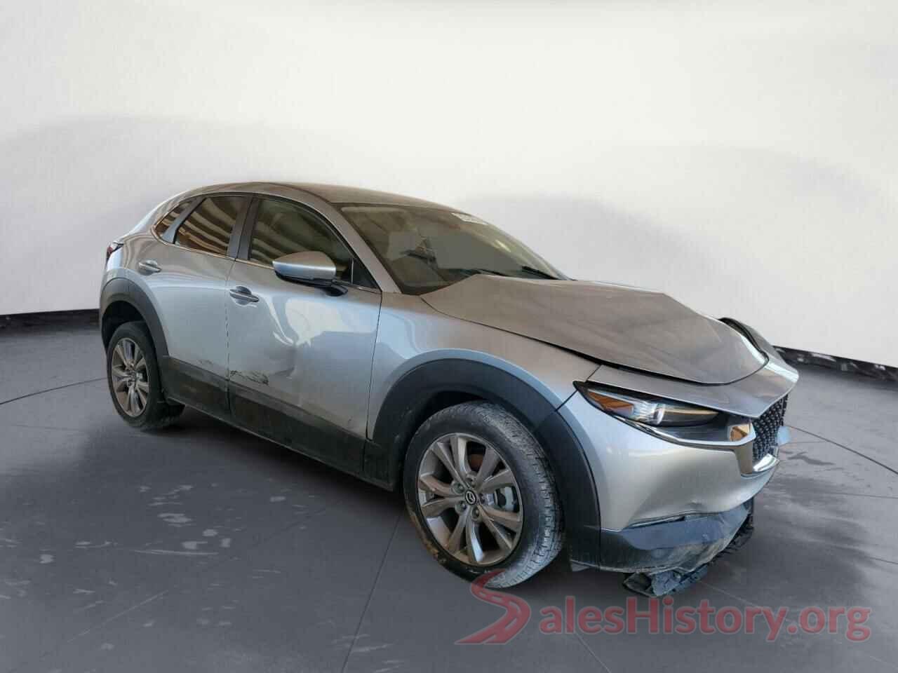 3MVDMACL0LM116820 2020 MAZDA CX30