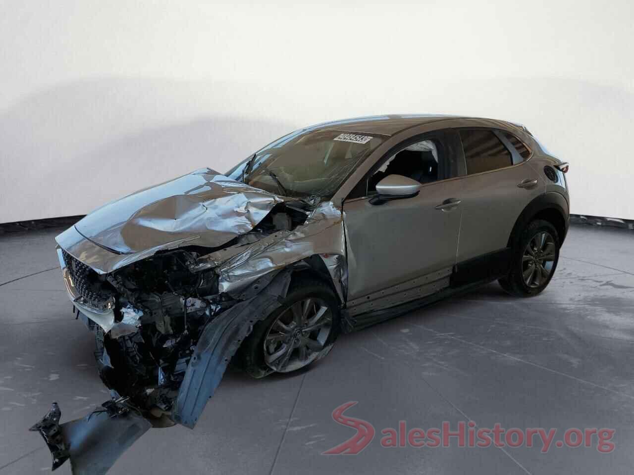 3MVDMACL0LM116820 2020 MAZDA CX30