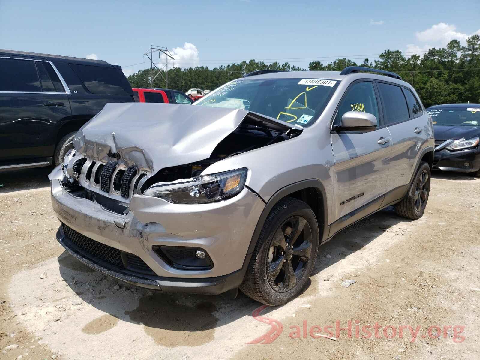 3N1AB7AP0KY230684 2019 NISSAN SENTRA