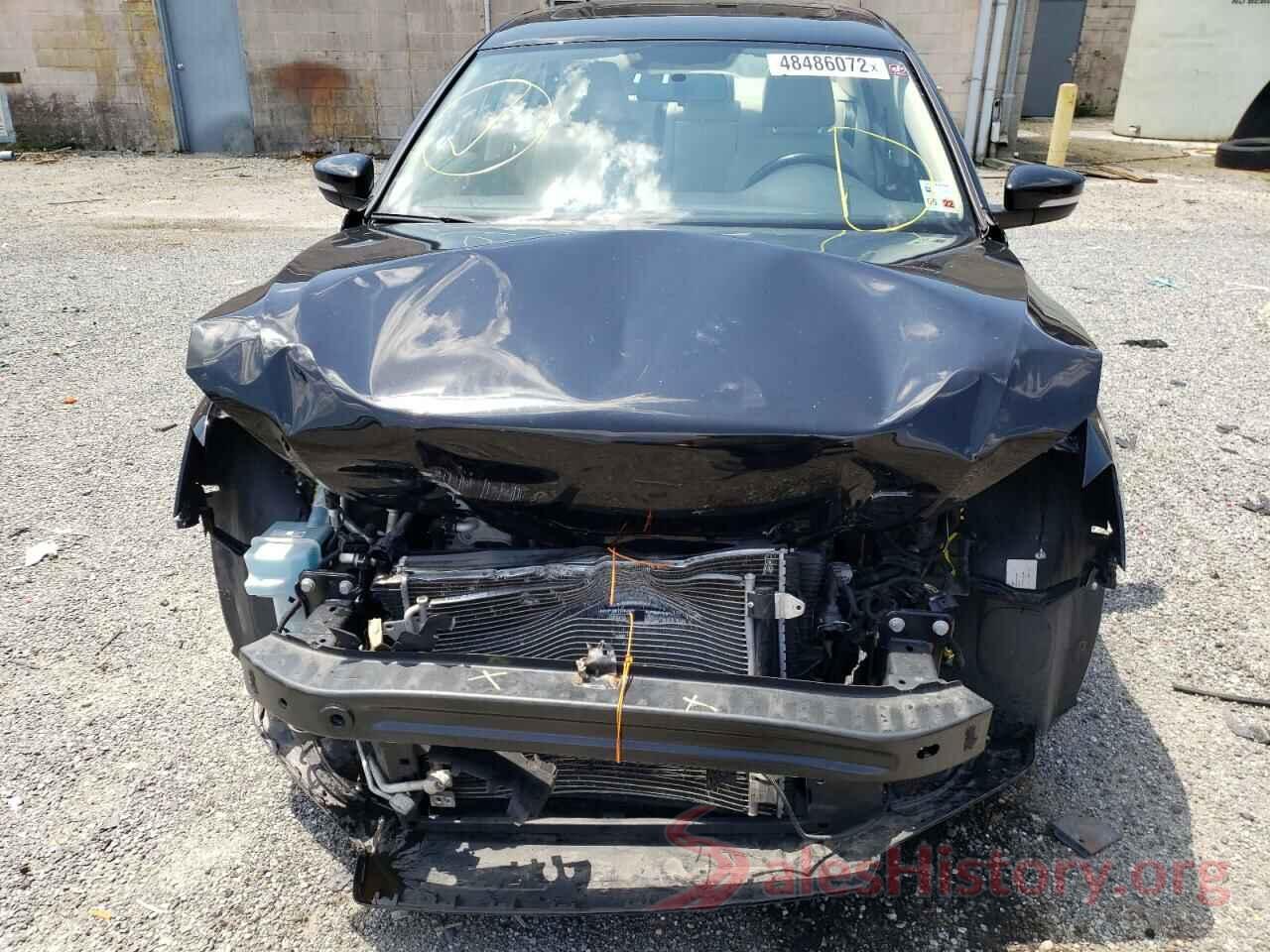 3VWDB7AJXHM275229 2017 VOLKSWAGEN JETTA