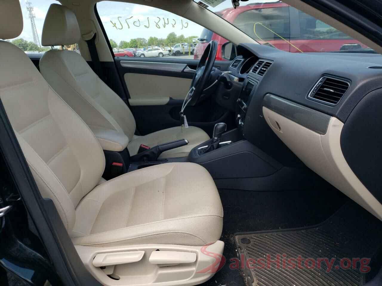 3VWDB7AJXHM275229 2017 VOLKSWAGEN JETTA