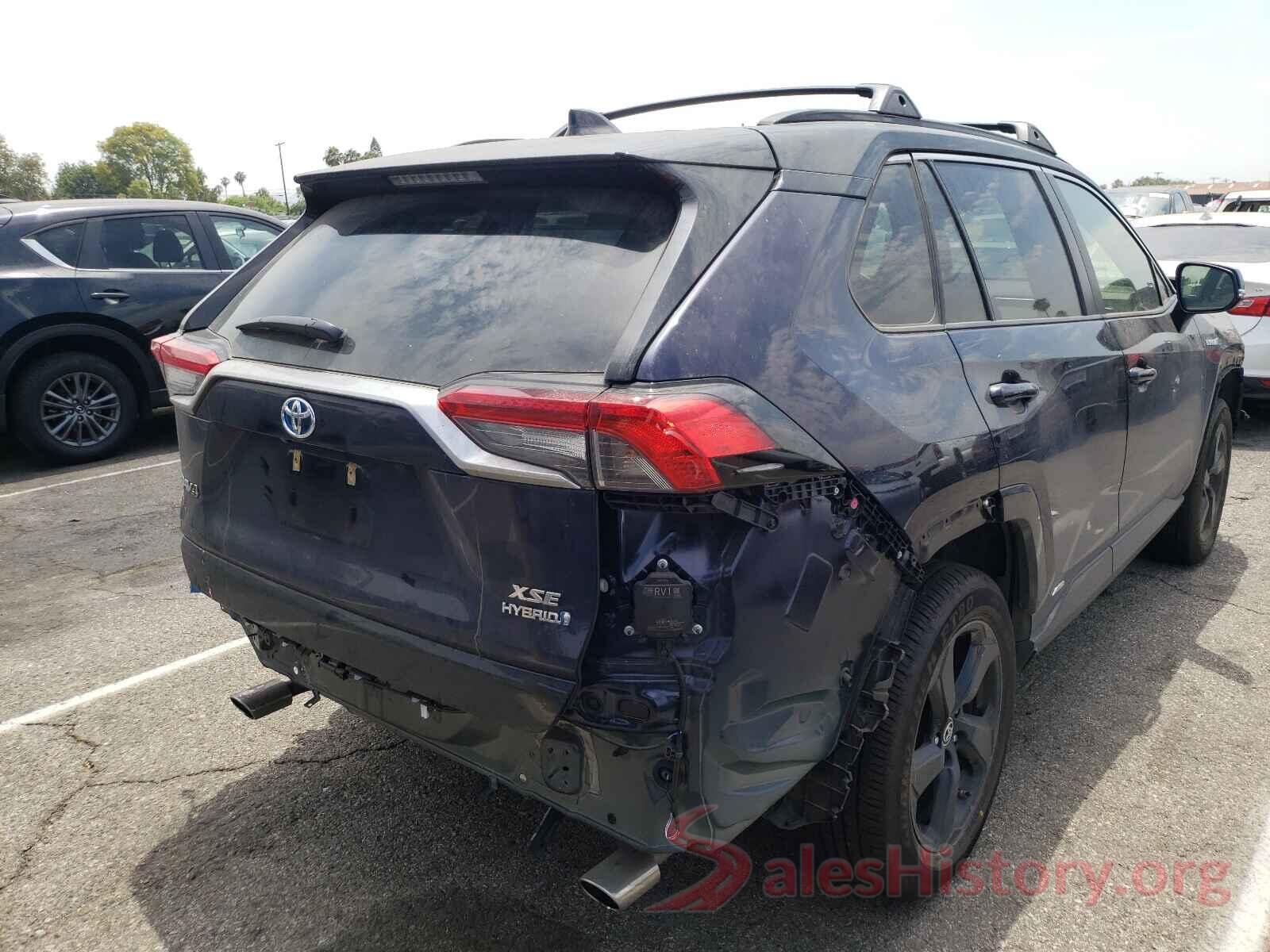 JTMEWRFV5KJ015666 2019 TOYOTA RAV4