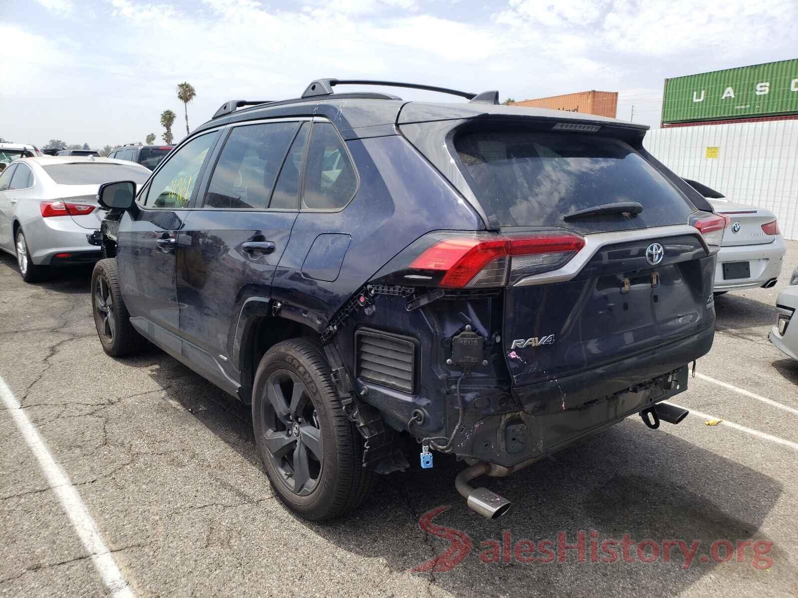 JTMEWRFV5KJ015666 2019 TOYOTA RAV4