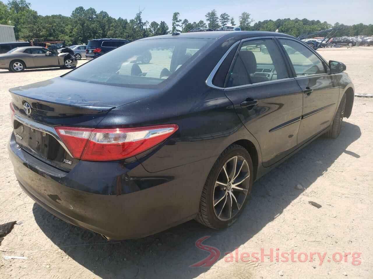 4T1BF1FK1HU277469 2017 TOYOTA CAMRY