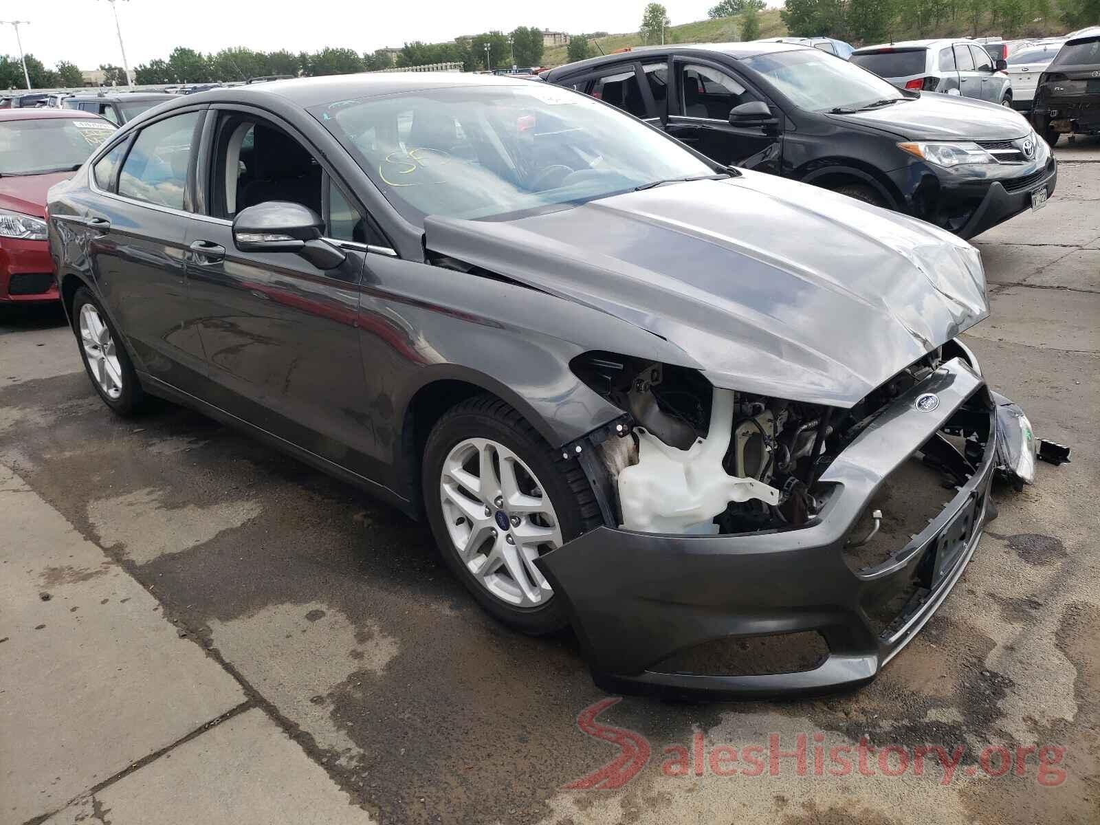 3FA6P0H71GR284326 2016 FORD FUSION