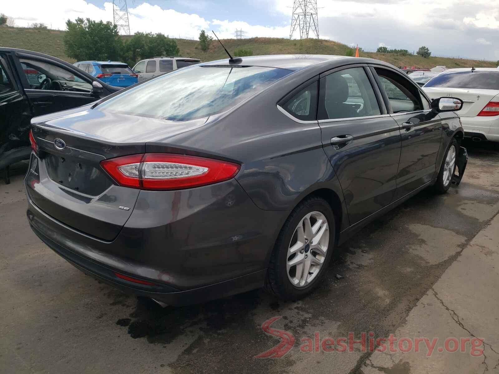 3FA6P0H71GR284326 2016 FORD FUSION