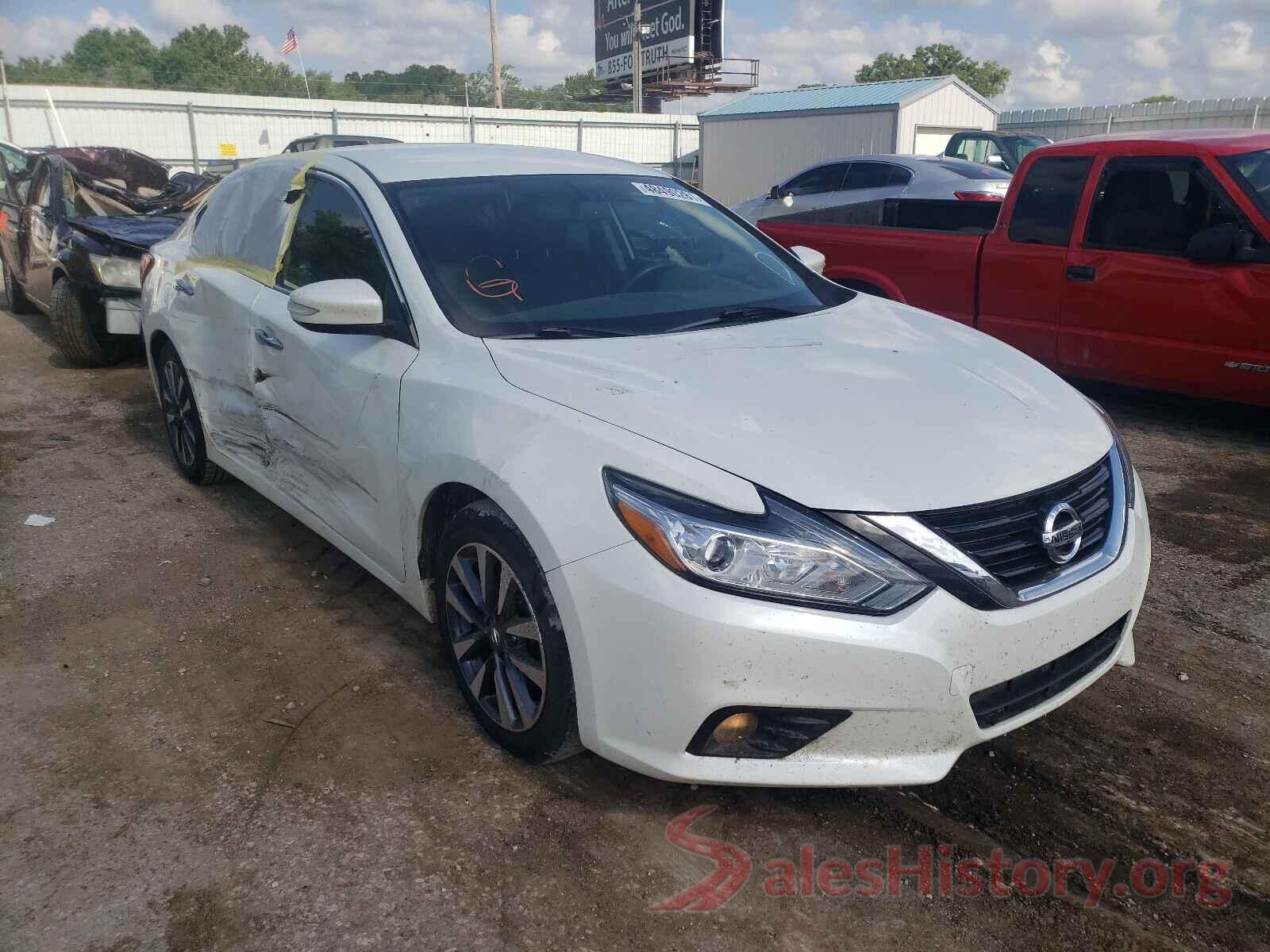 1N4AL3AP9HC122459 2017 NISSAN ALTIMA