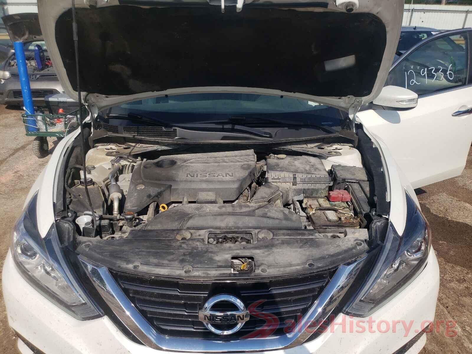 1N4AL3AP9HC122459 2017 NISSAN ALTIMA