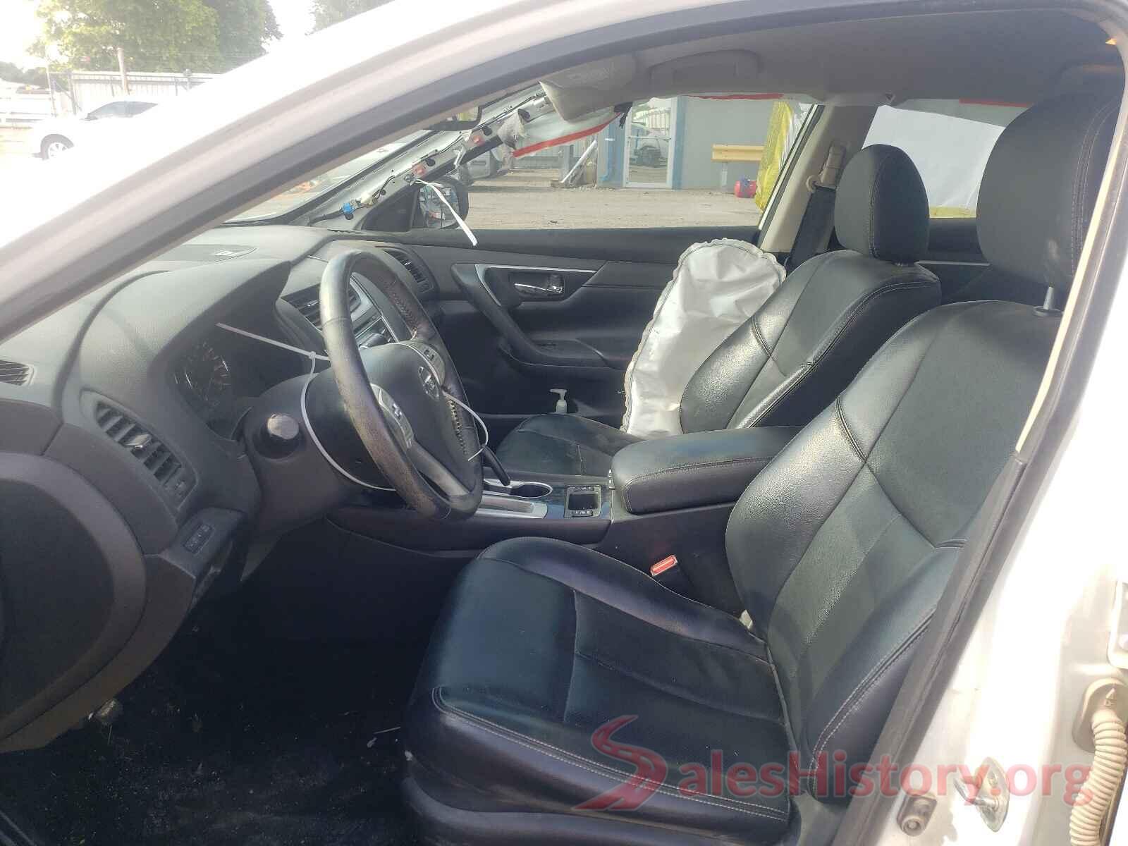 1N4AL3AP9HC122459 2017 NISSAN ALTIMA