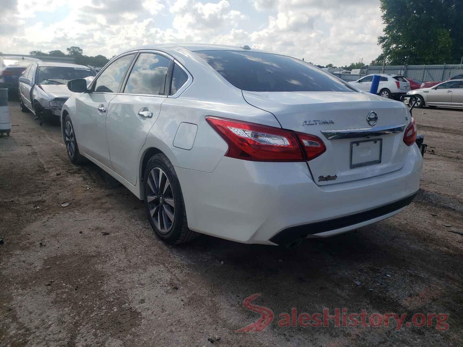 1N4AL3AP9HC122459 2017 NISSAN ALTIMA