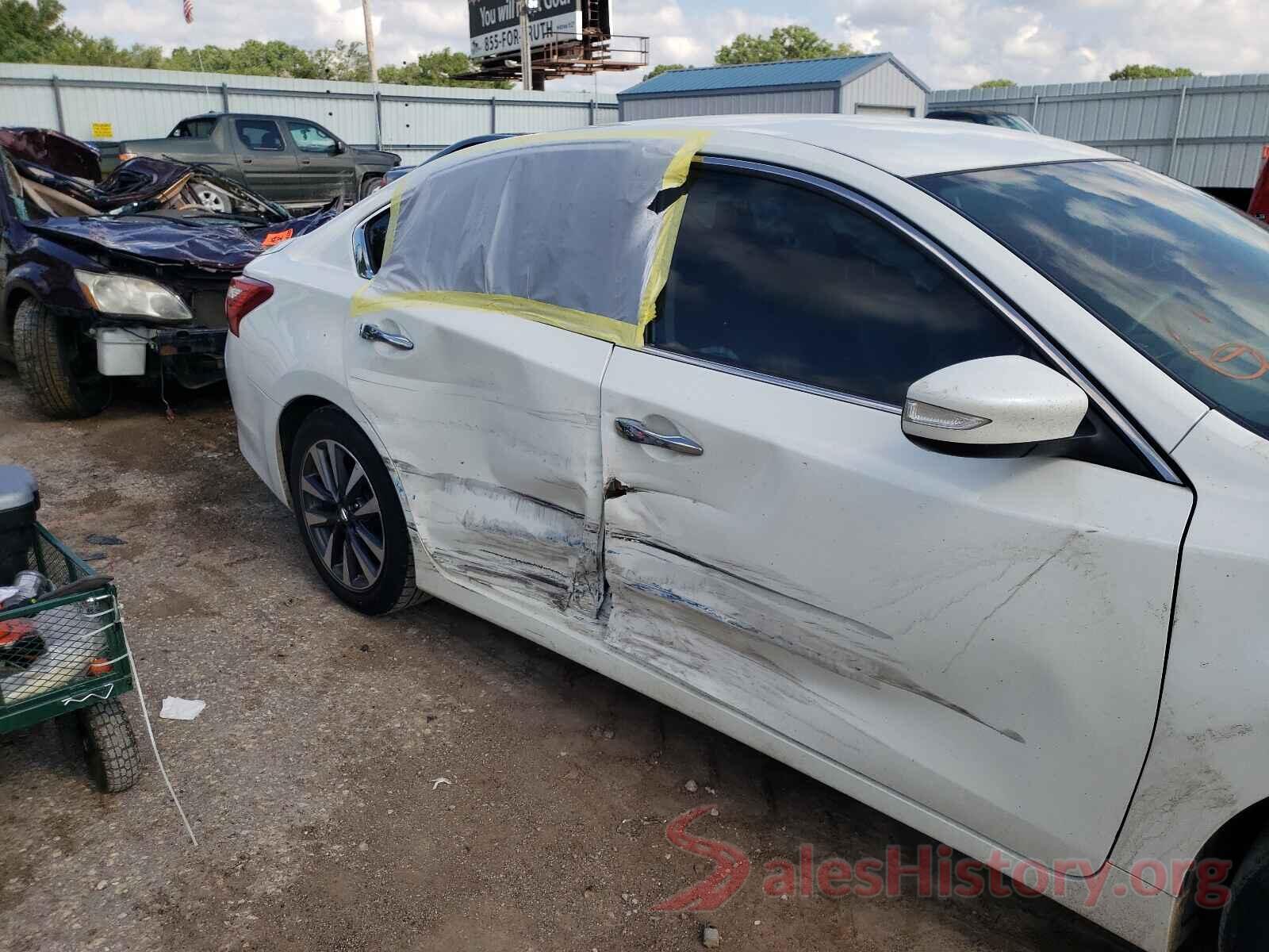 1N4AL3AP9HC122459 2017 NISSAN ALTIMA