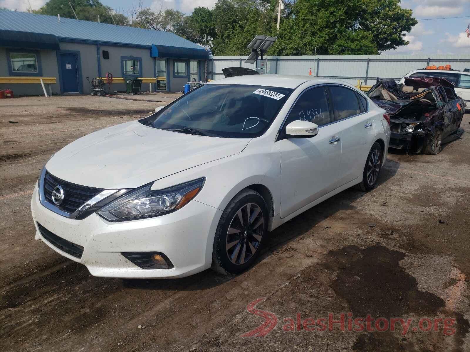 1N4AL3AP9HC122459 2017 NISSAN ALTIMA