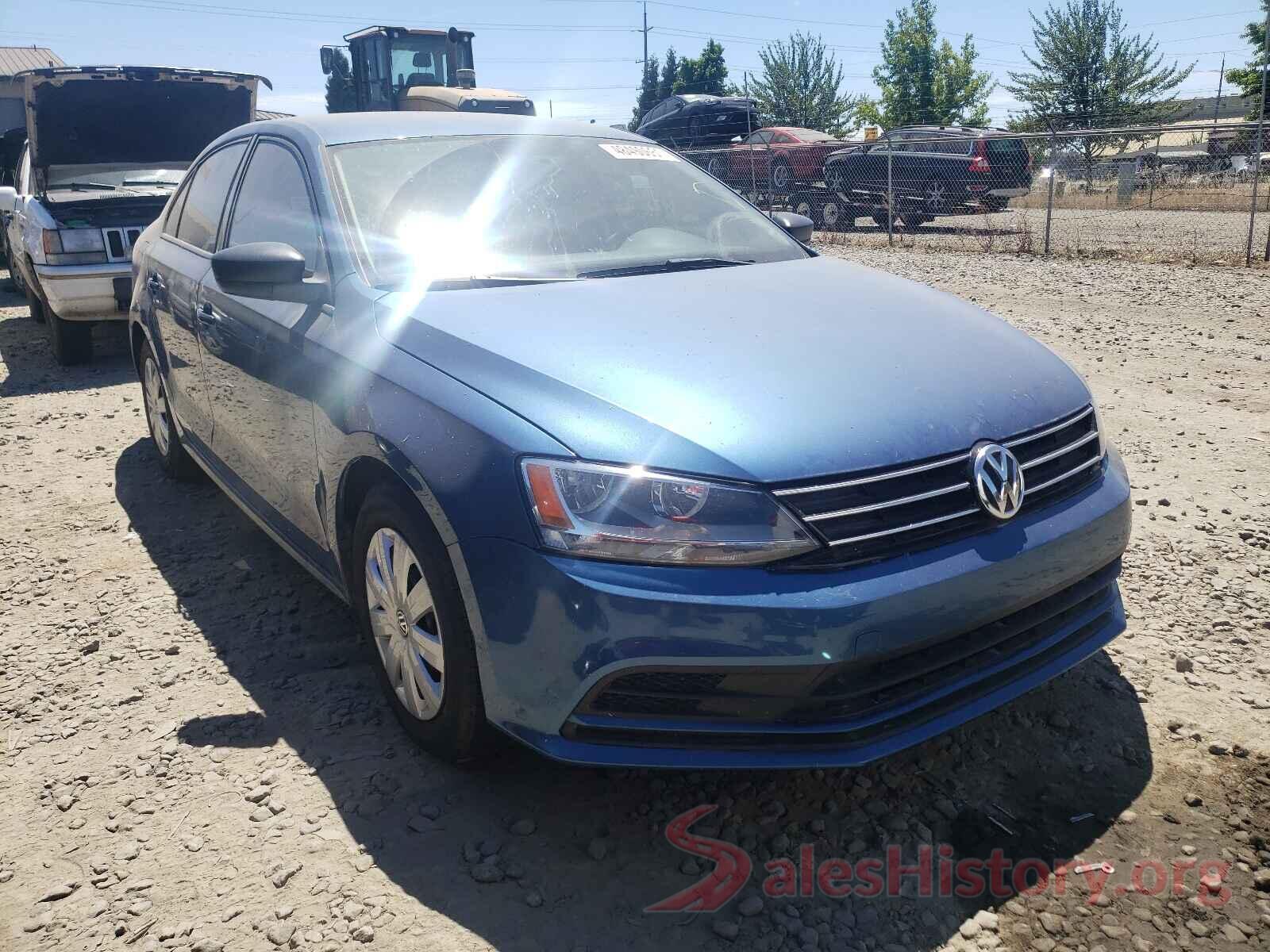 3VW267AJ8GM211149 2016 VOLKSWAGEN JETTA