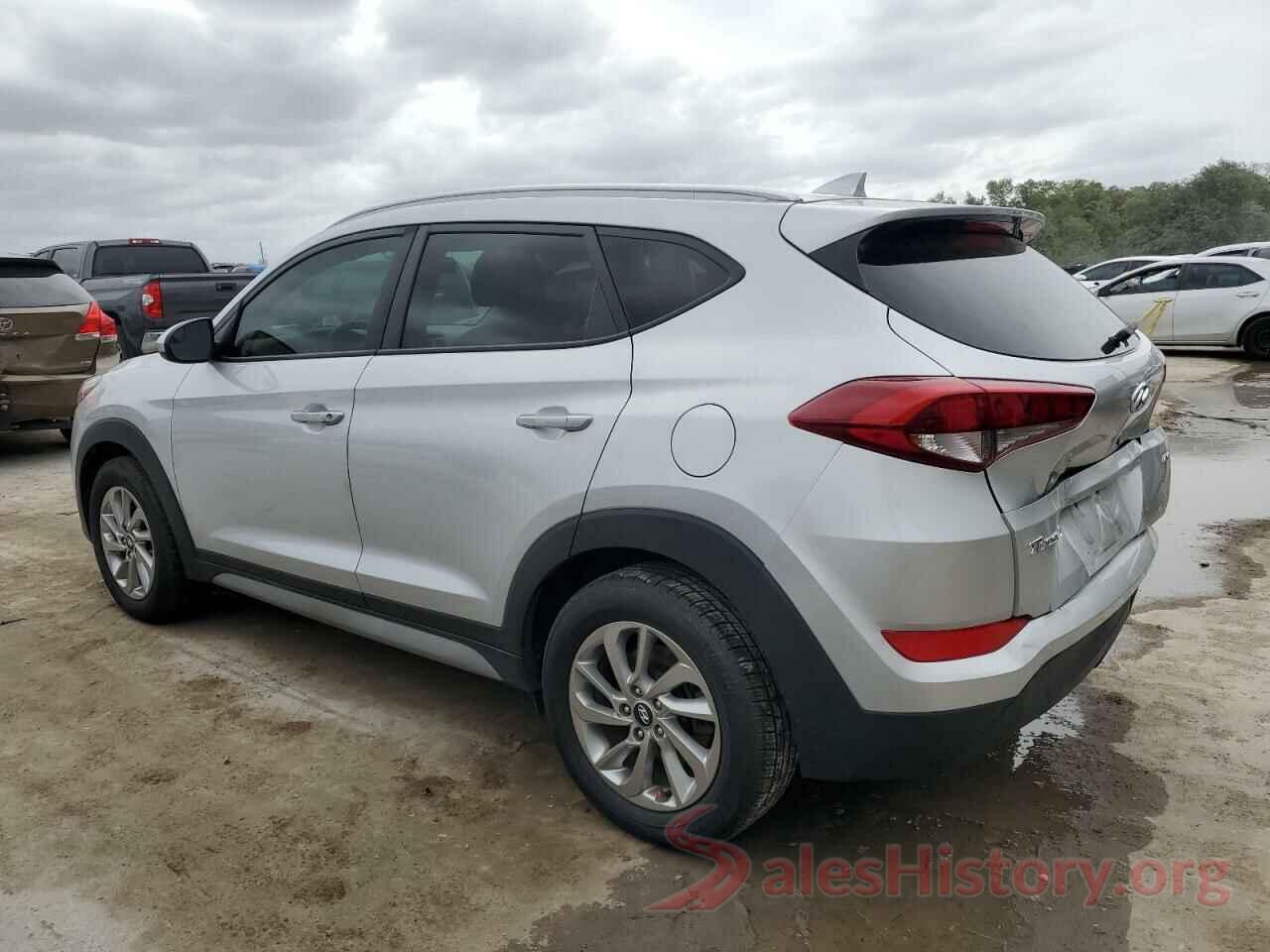 KM8J3CA48JU725012 2018 HYUNDAI TUCSON