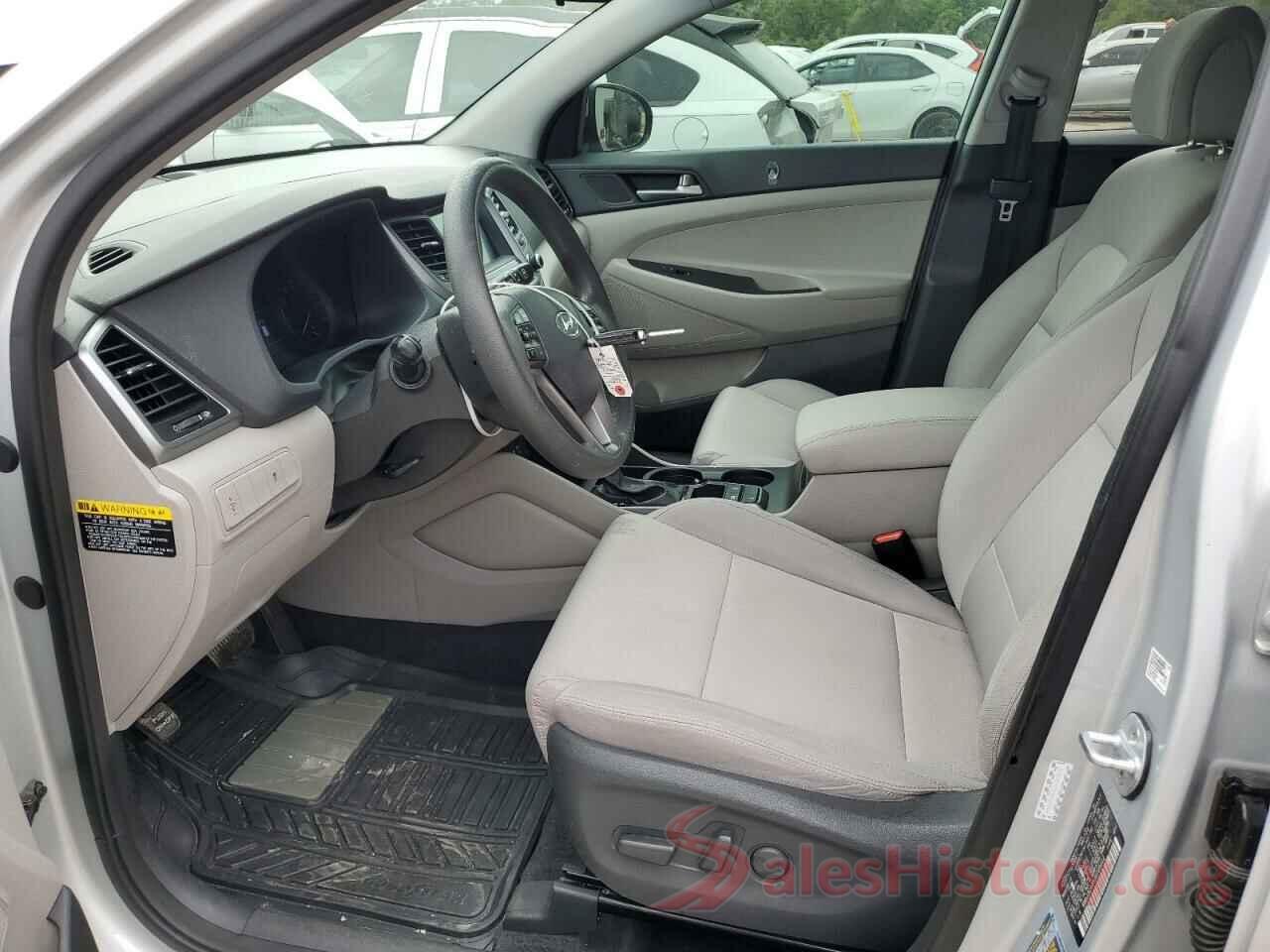 KM8J3CA48JU725012 2018 HYUNDAI TUCSON