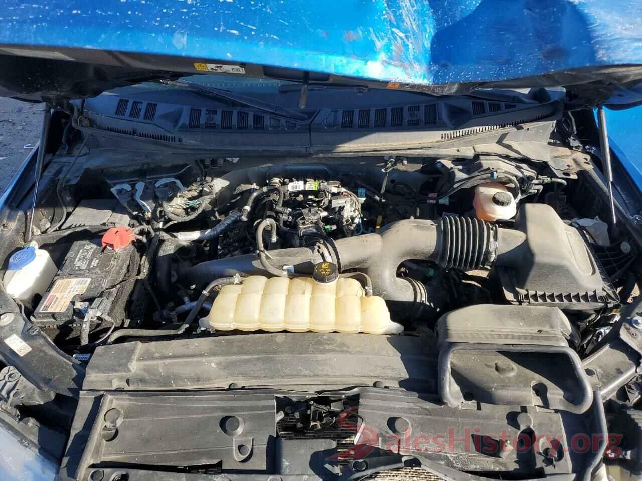 1FTEW1EP9LFA82084 2020 FORD F-150