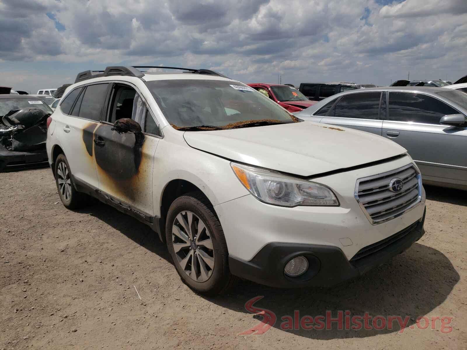 4S4BSAKC8H3297153 2017 SUBARU OUTBACK