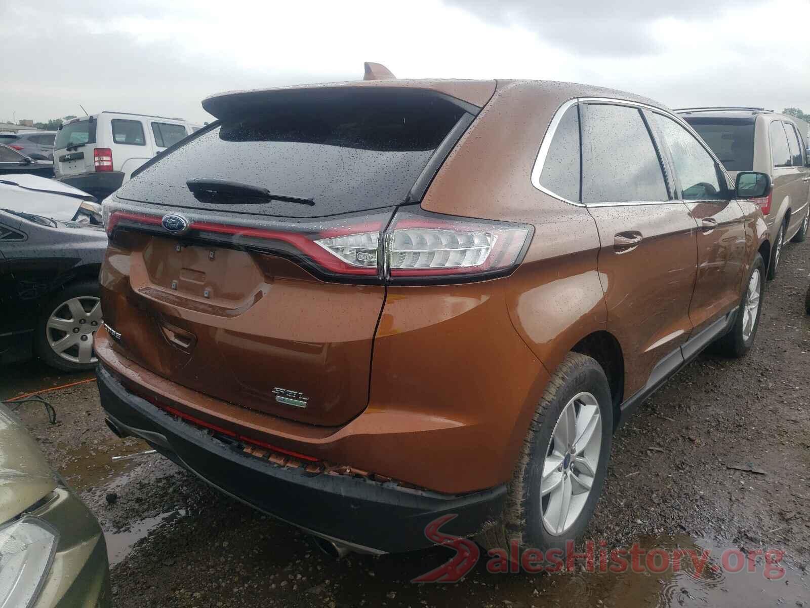 2FMPK3J91HBB72521 2017 FORD EDGE