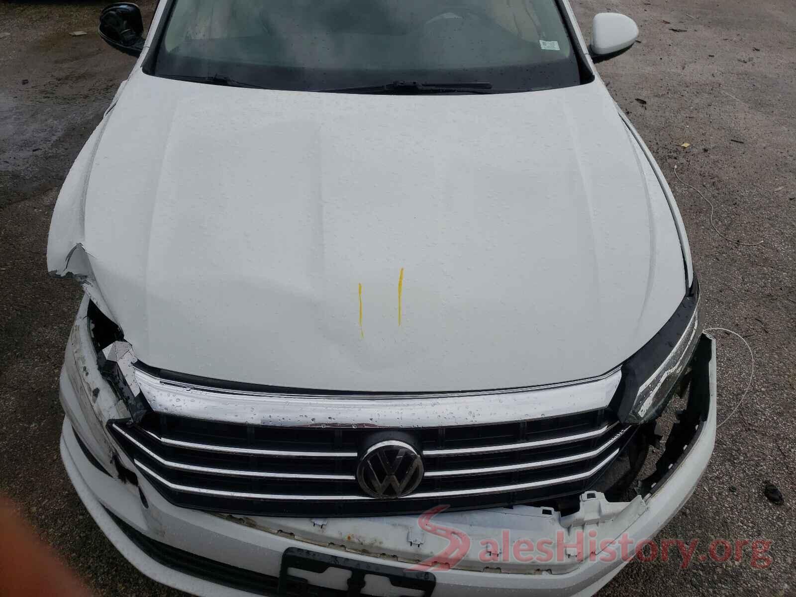 3VWC57BU4KM128634 2019 VOLKSWAGEN JETTA