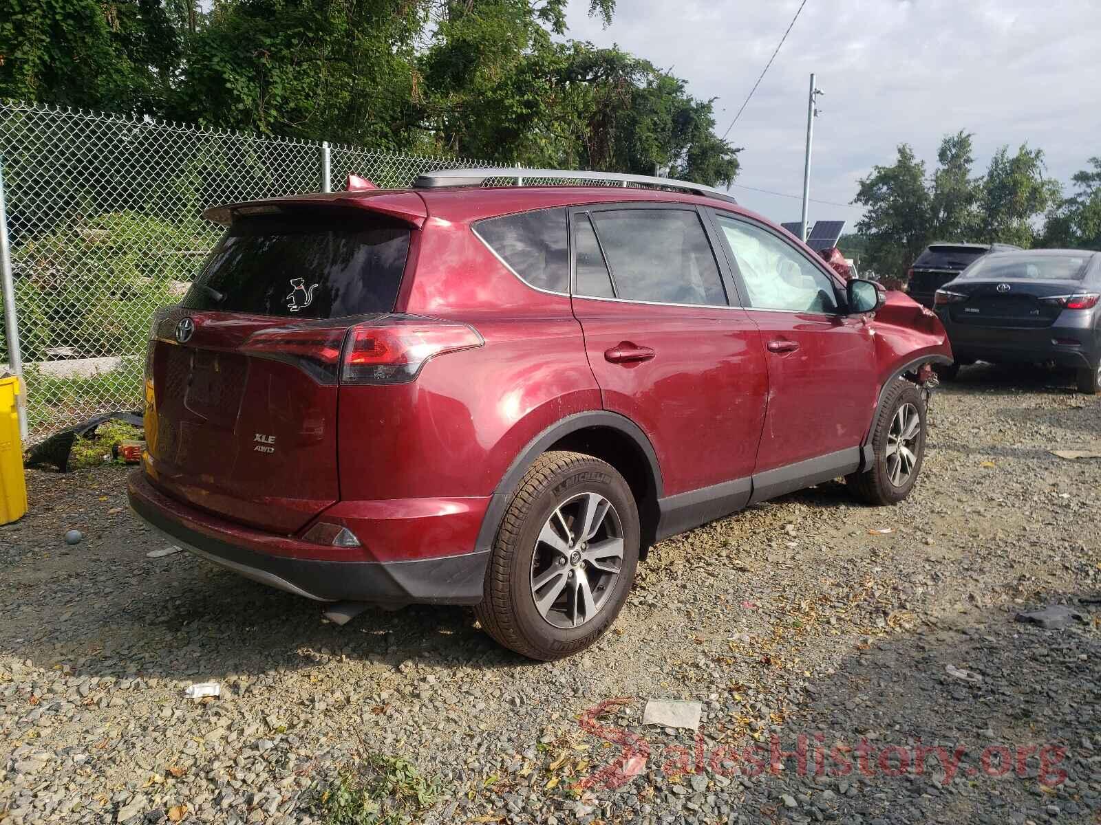 2T3RFREV6JW782266 2018 TOYOTA RAV4