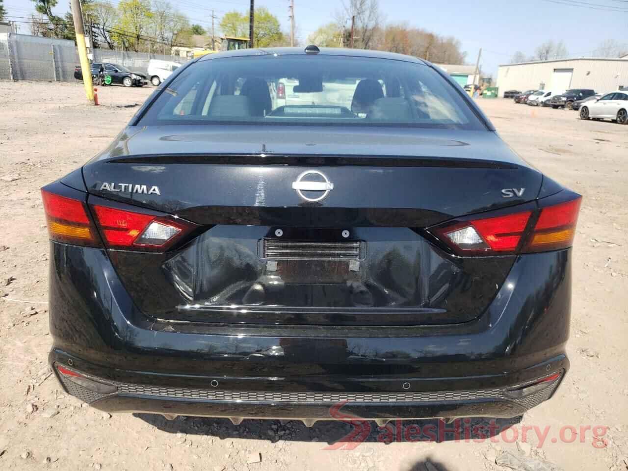 1N4BL4DV3PN346155 2023 NISSAN ALTIMA